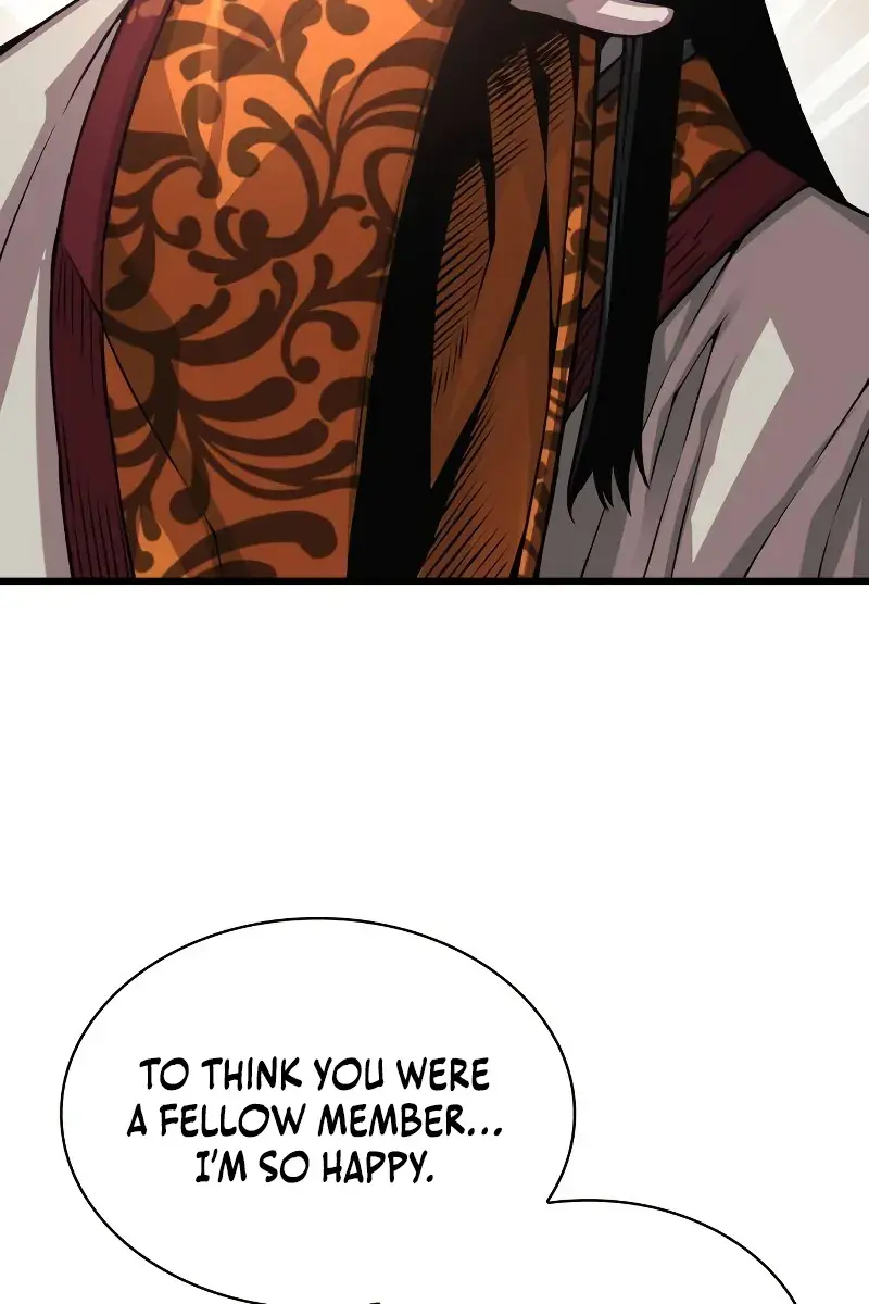 Myst, Might, Mayhem Chapter 98 Page 15