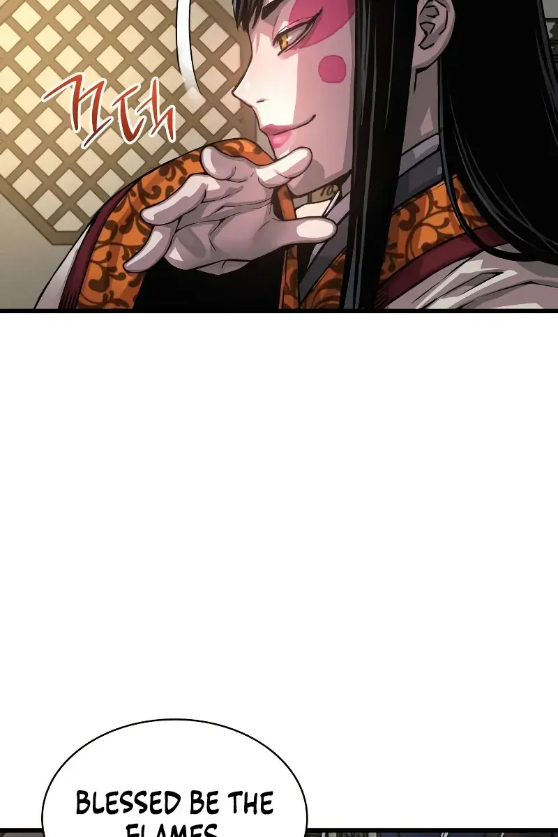 Myst, Might, Mayhem Chapter 98 Page 19