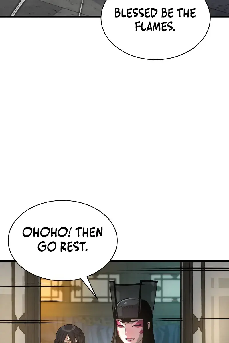 Myst, Might, Mayhem Chapter 98 Page 21