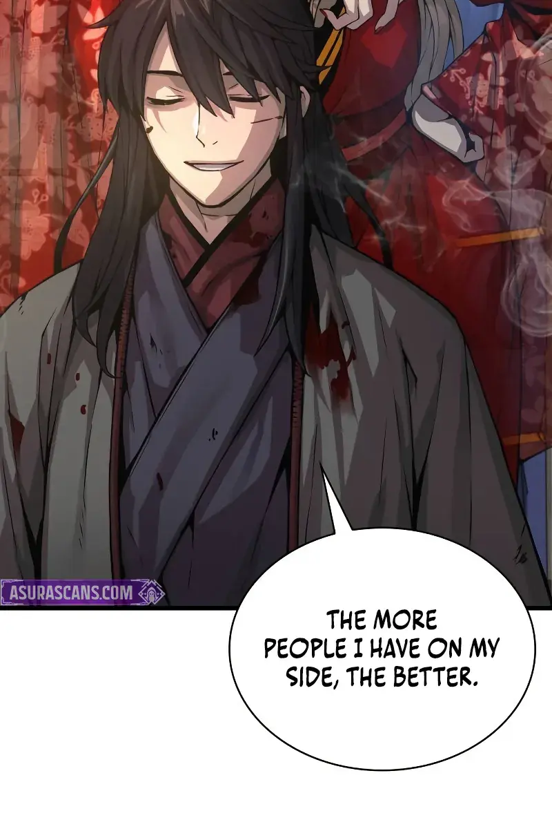 Myst, Might, Mayhem Chapter 98 Page 24