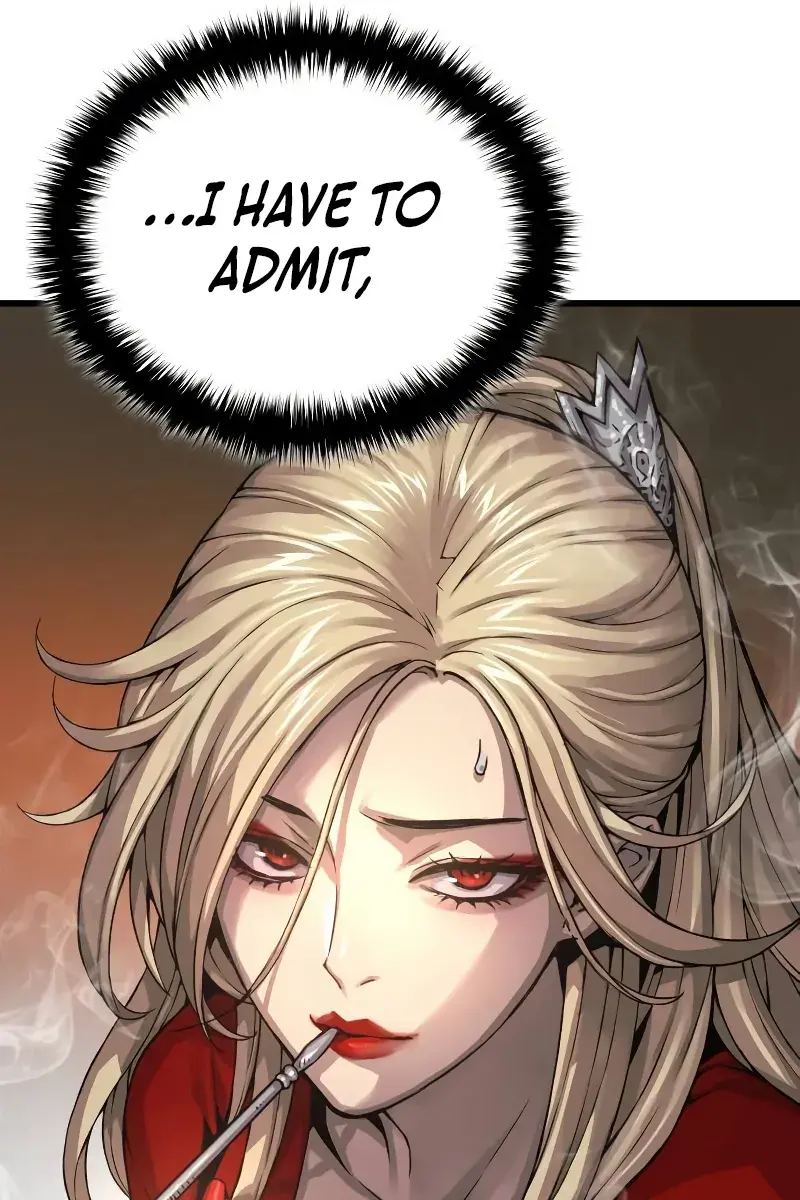 Myst, Might, Mayhem Chapter 98 Page 26