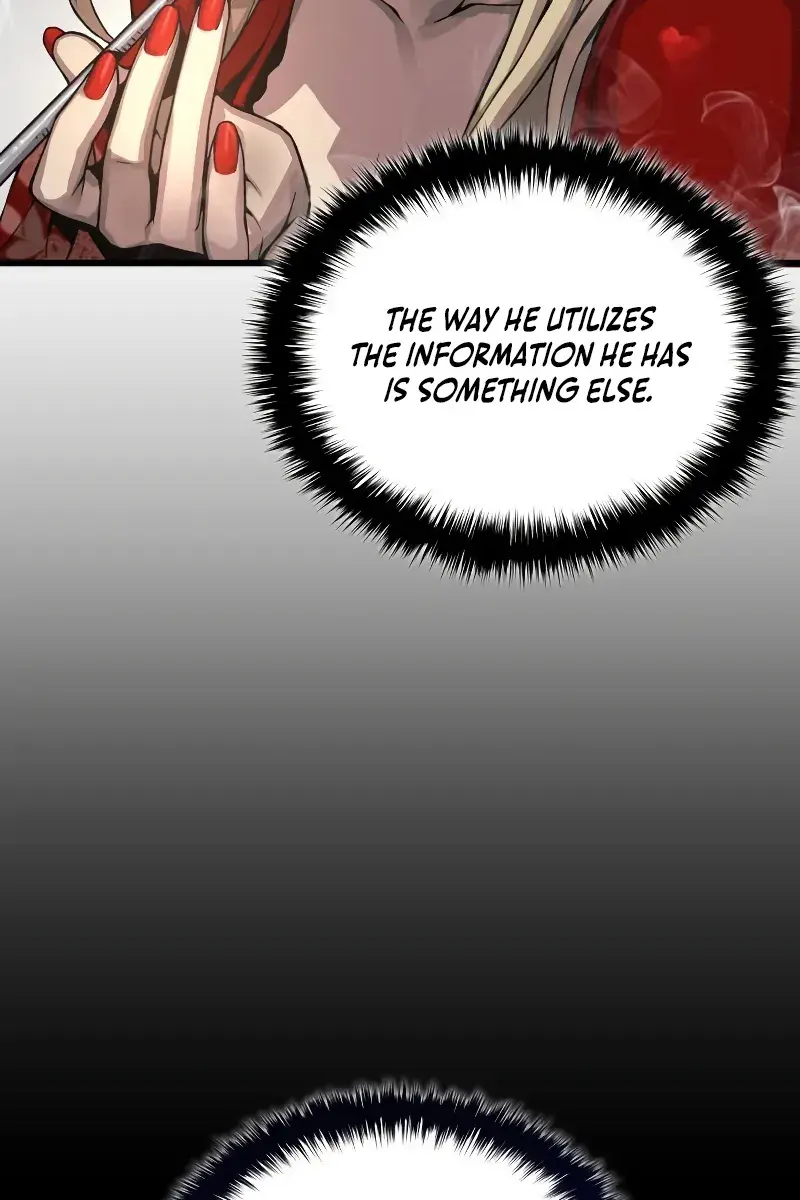 Myst, Might, Mayhem Chapter 98 Page 27