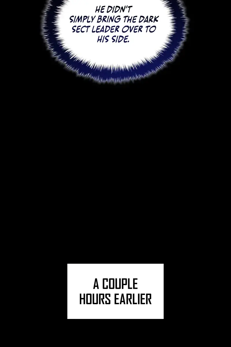 Myst, Might, Mayhem Chapter 98 Page 28