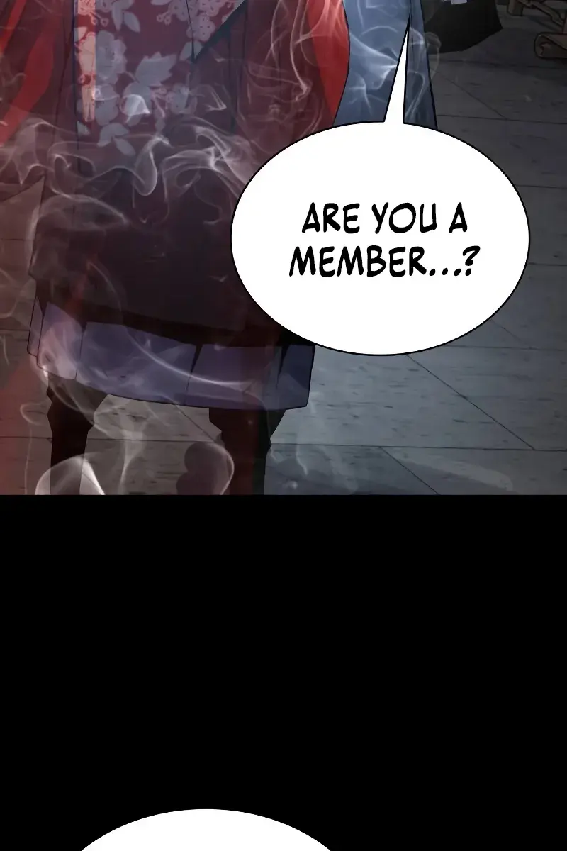 Myst, Might, Mayhem Chapter 98 Page 30