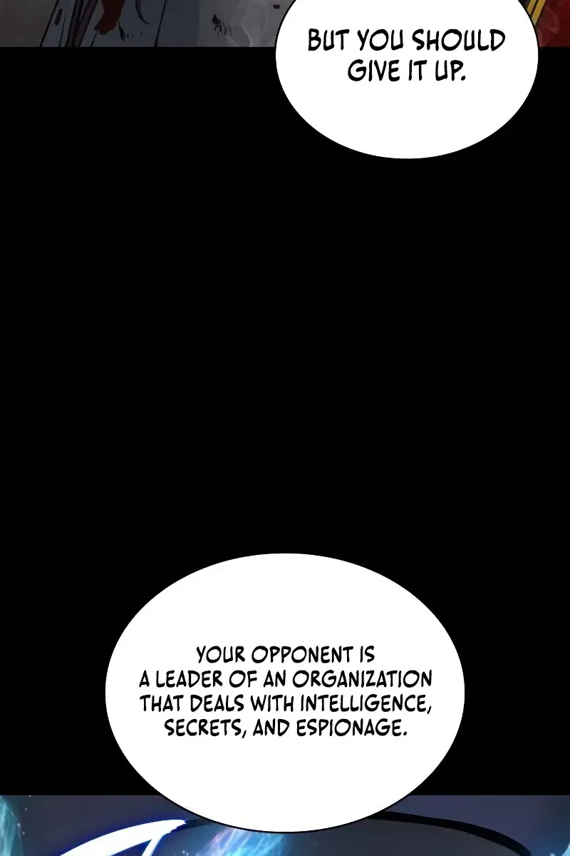 Myst, Might, Mayhem Chapter 98 Page 32