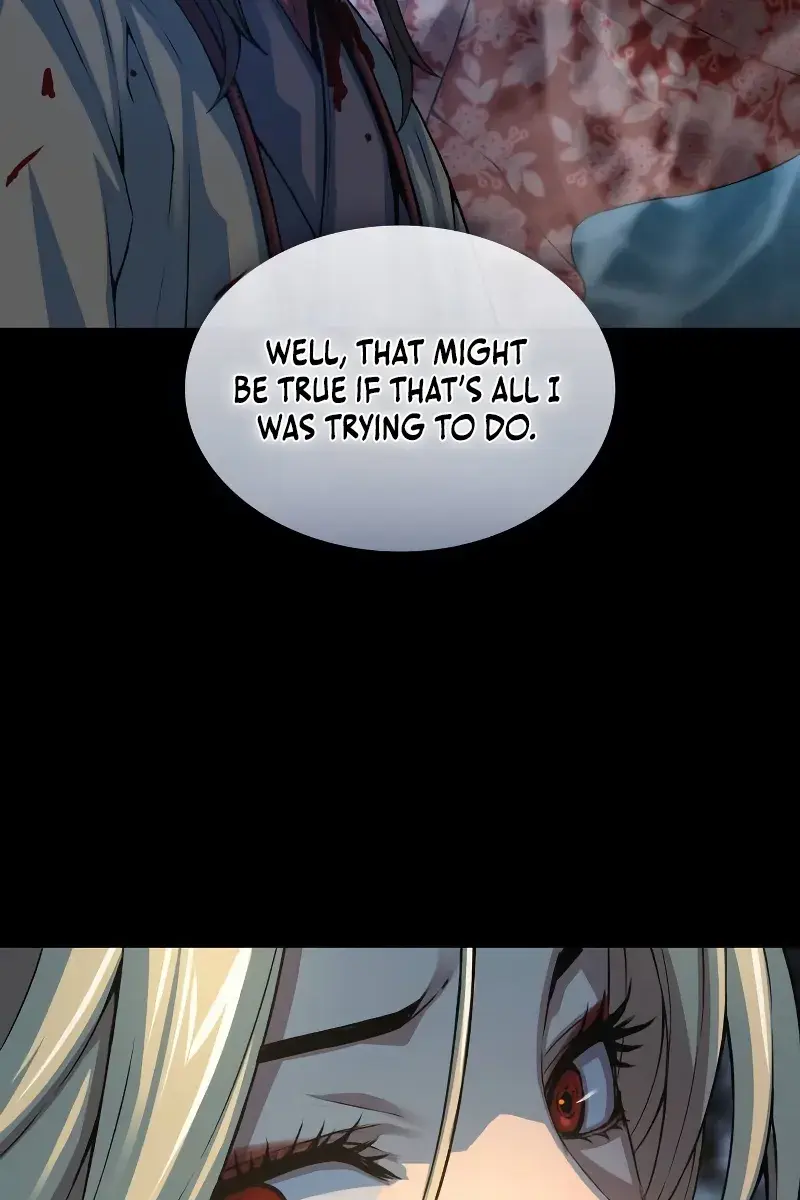 Myst, Might, Mayhem Chapter 98 Page 35