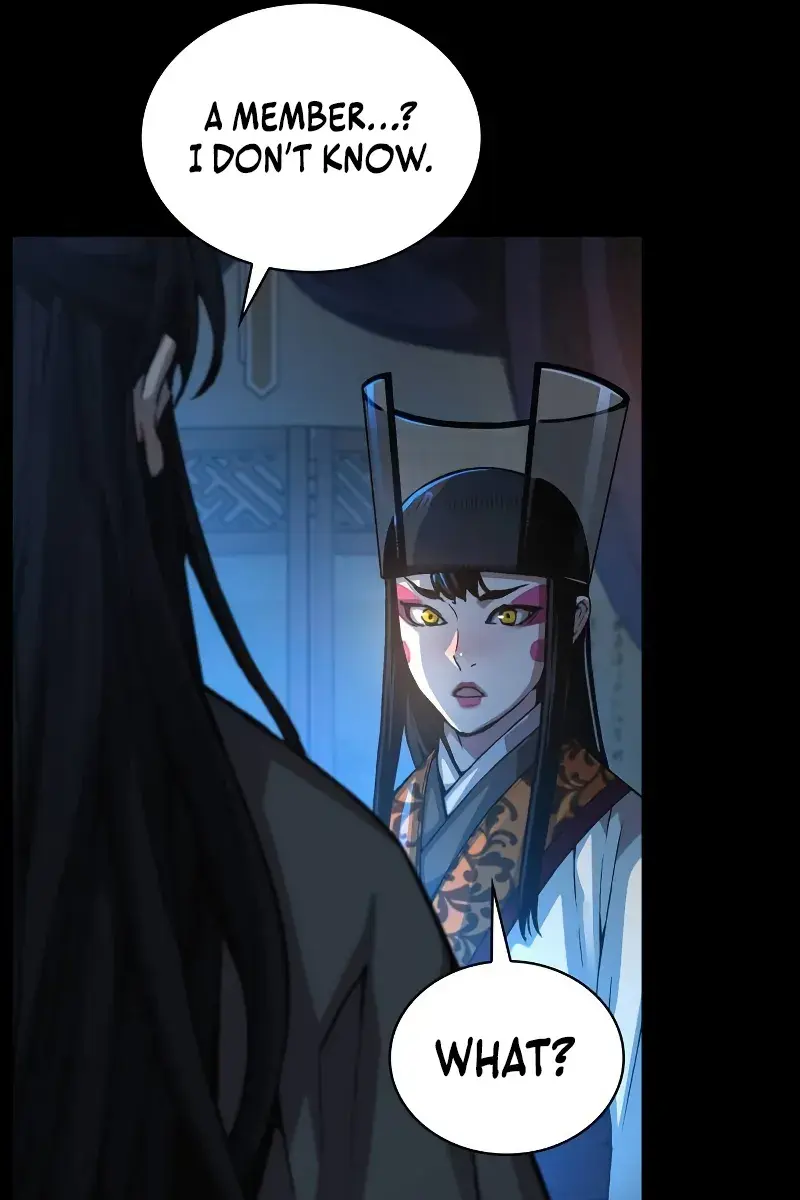 Myst, Might, Mayhem Chapter 98 Page 37