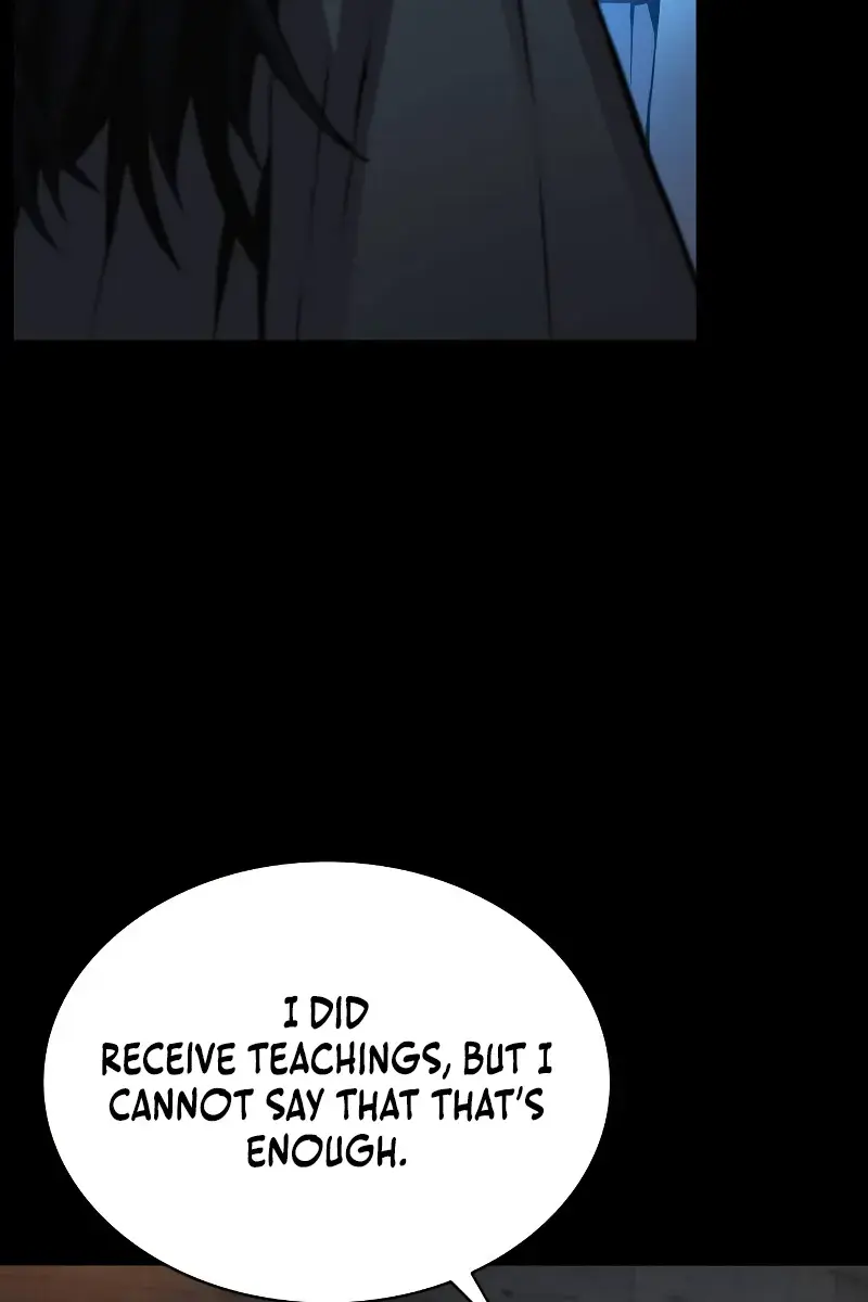 Myst, Might, Mayhem Chapter 98 Page 38