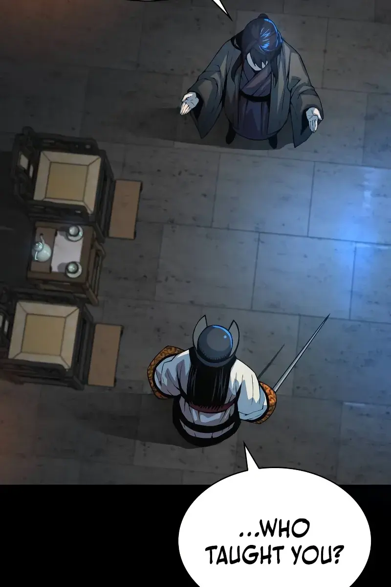 Myst, Might, Mayhem Chapter 98 Page 39