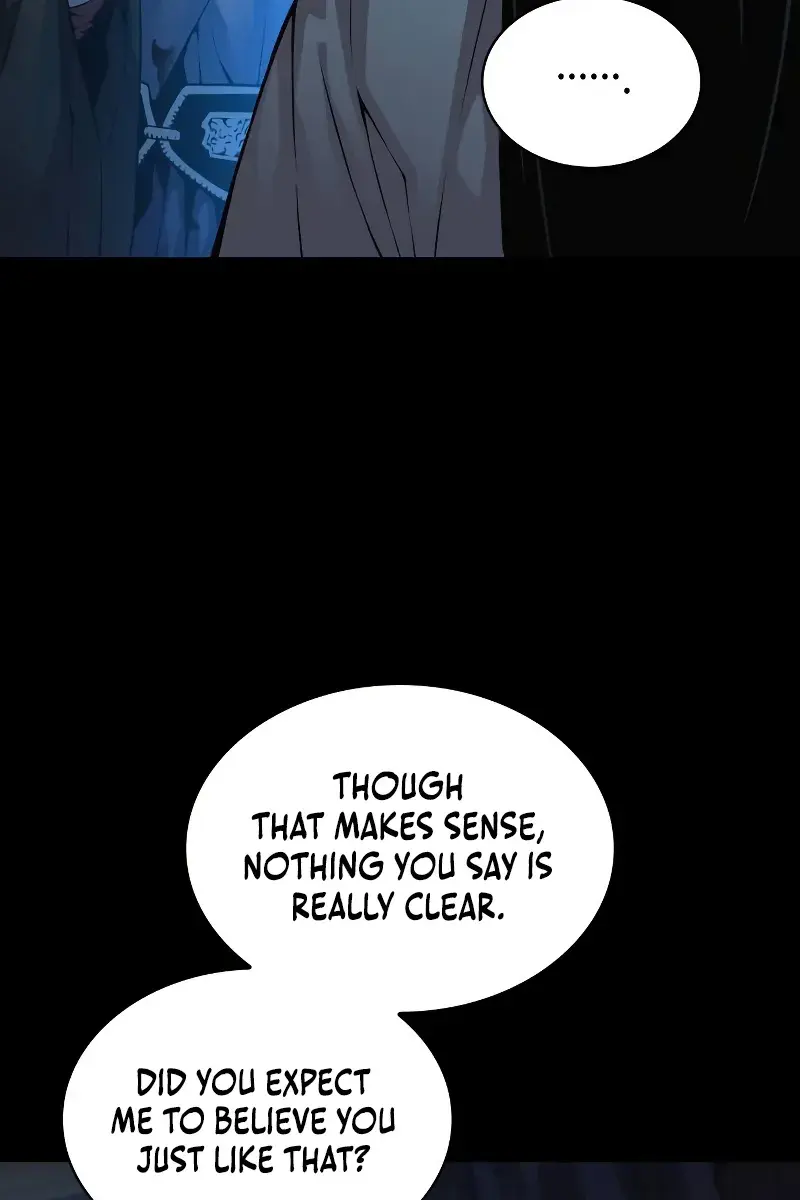 Myst, Might, Mayhem Chapter 98 Page 42