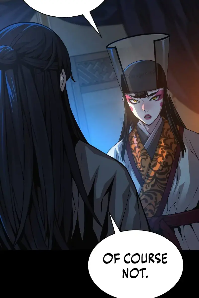 Myst, Might, Mayhem Chapter 98 Page 43