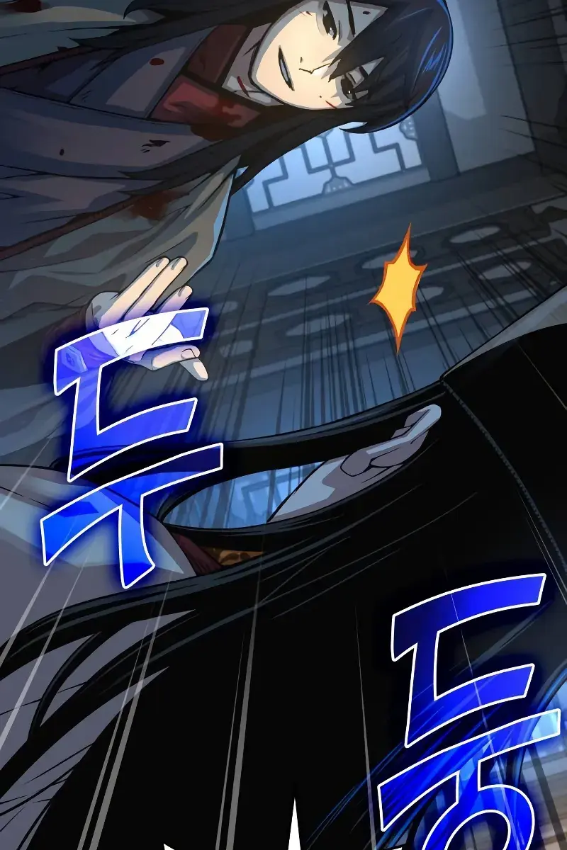 Myst, Might, Mayhem Chapter 98 Page 47