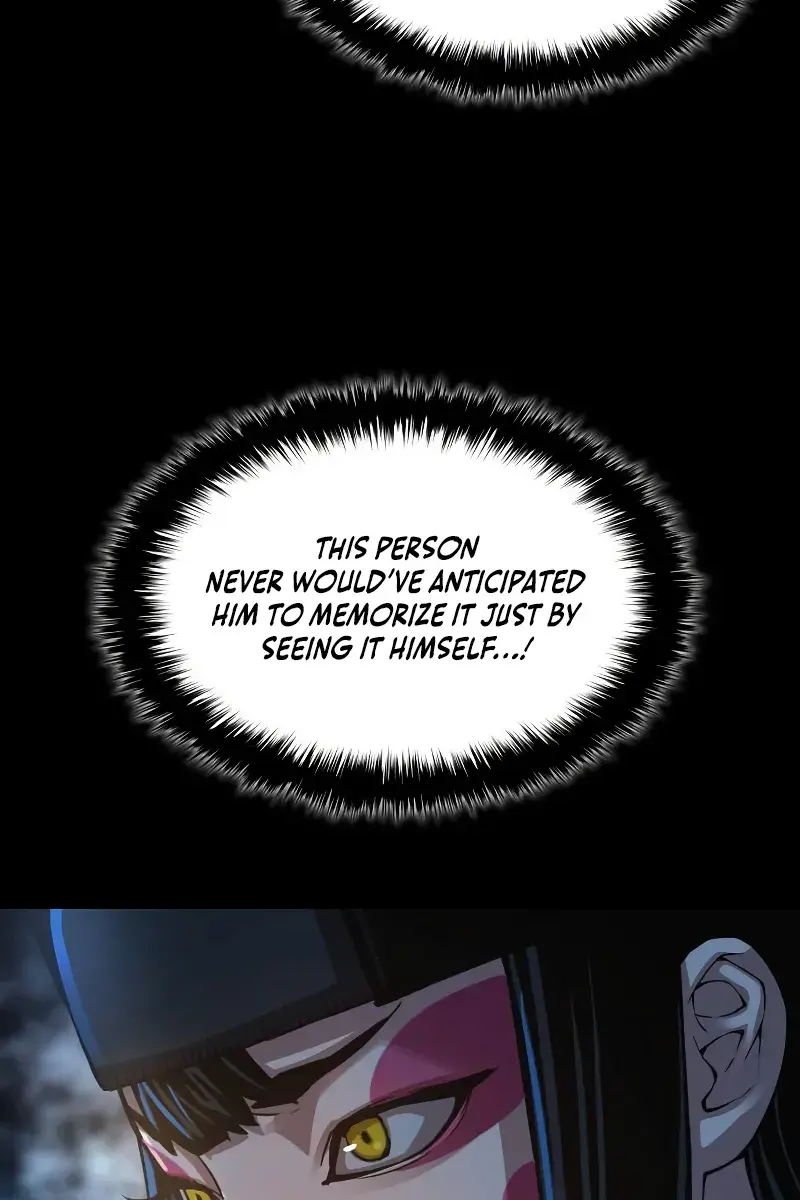 Myst, Might, Mayhem Chapter 98 Page 50