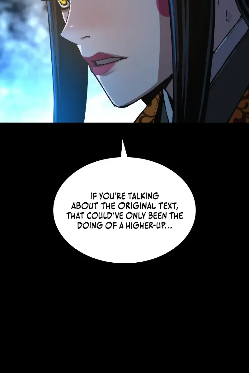 Myst, Might, Mayhem Chapter 98 Page 51