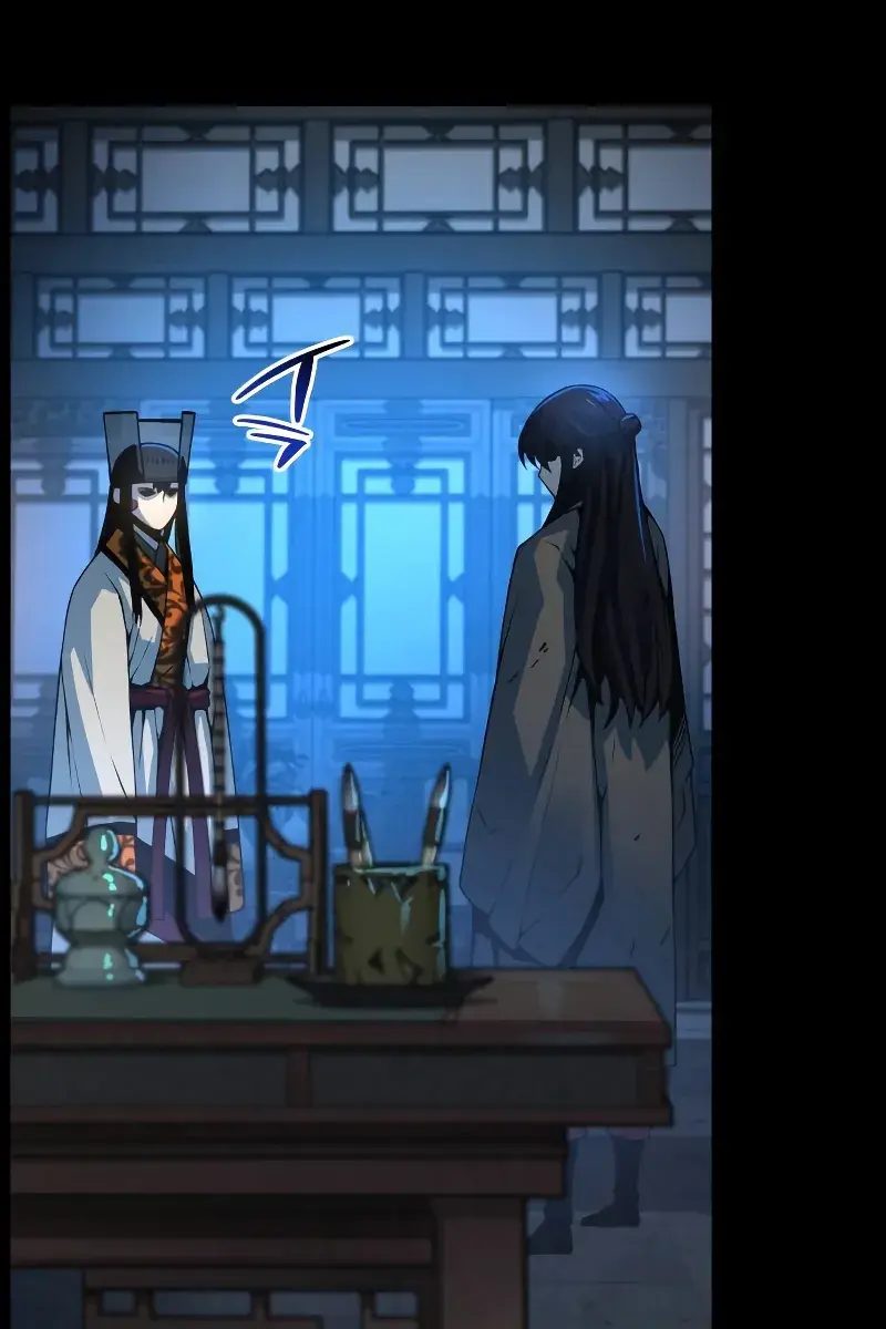 Myst, Might, Mayhem Chapter 98 Page 52