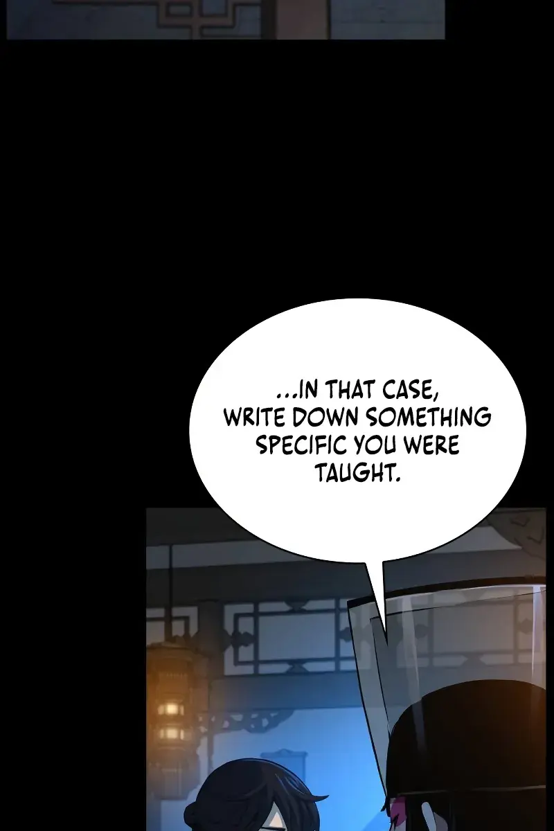 Myst, Might, Mayhem Chapter 98 Page 53