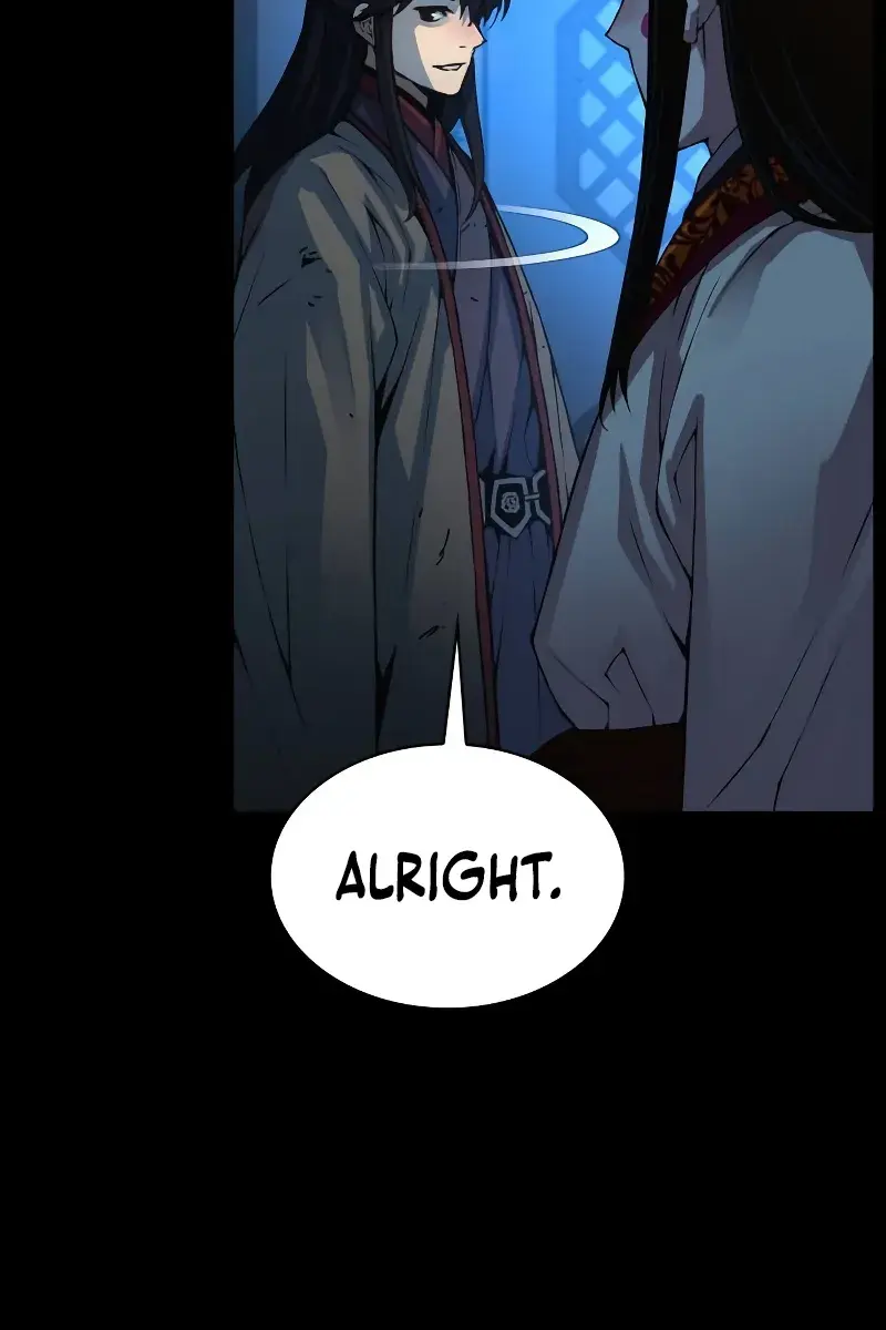 Myst, Might, Mayhem Chapter 98 Page 54