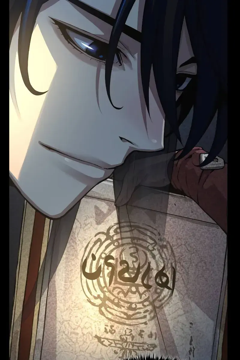 Myst, Might, Mayhem Chapter 98 Page 57