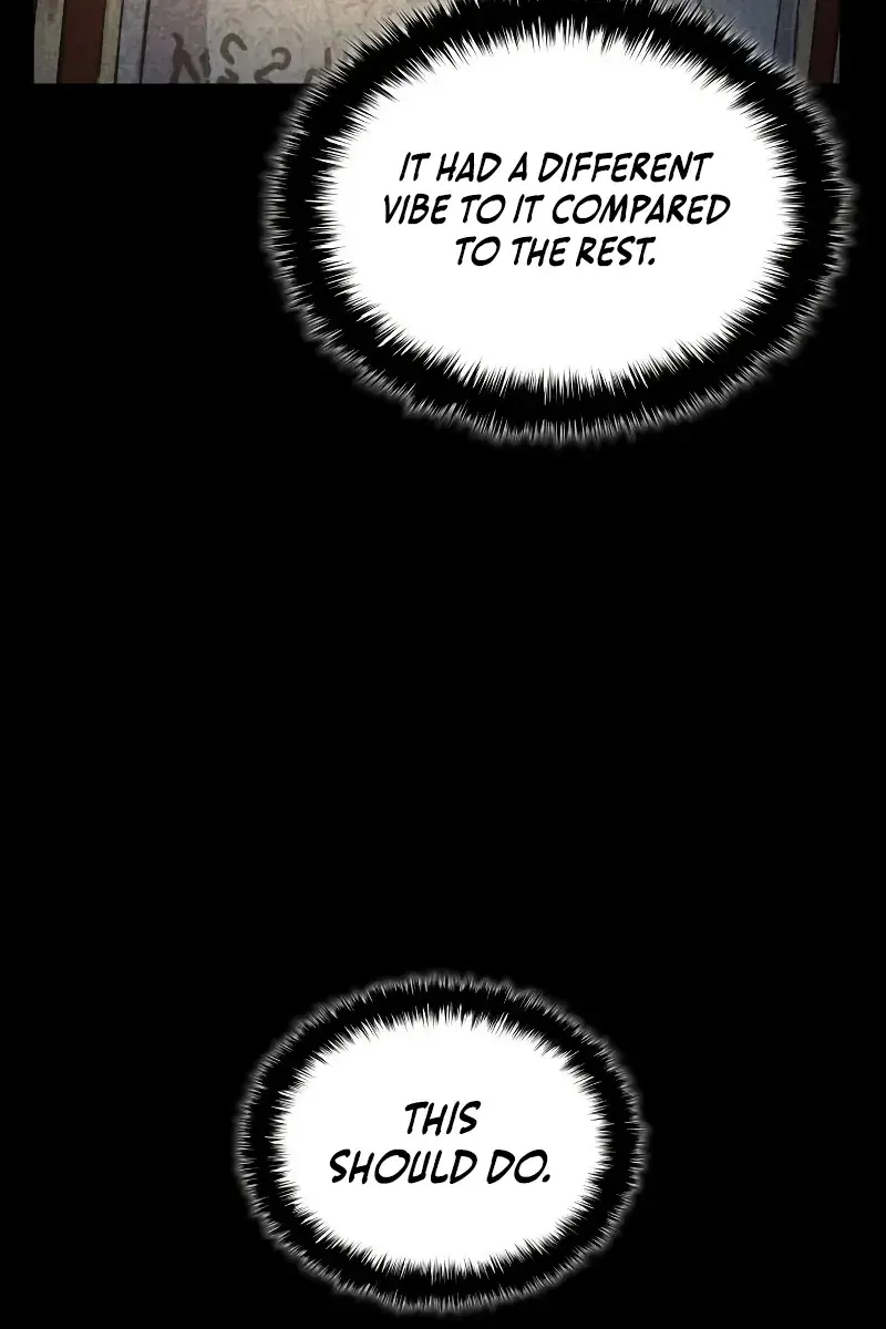 Myst, Might, Mayhem Chapter 98 Page 58