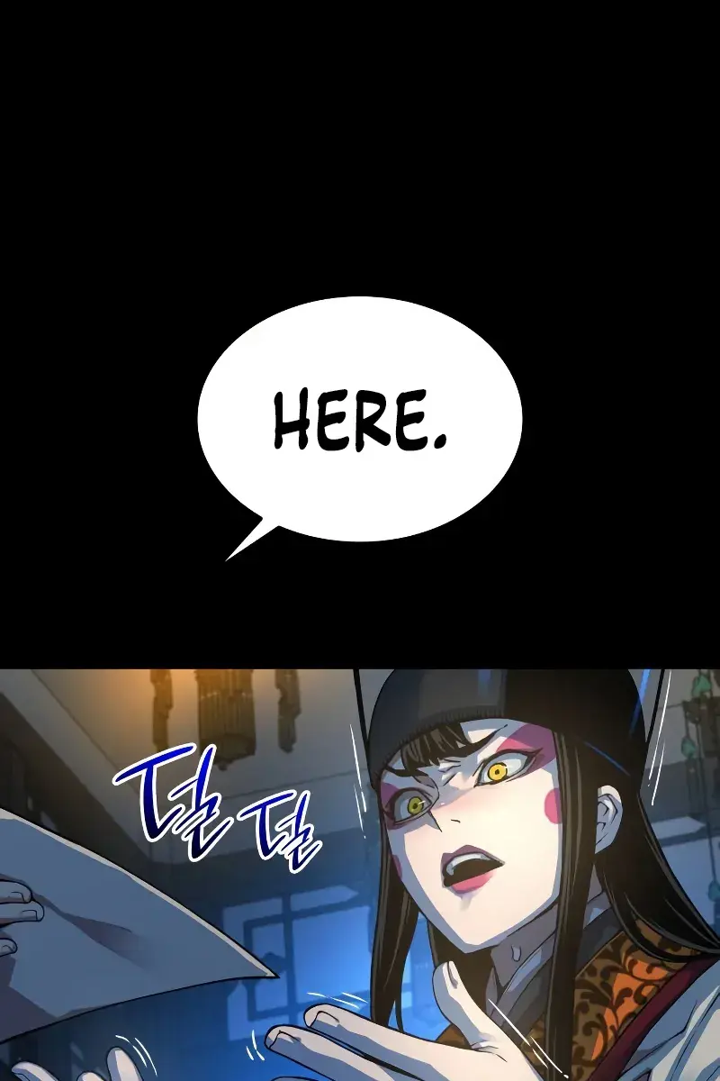 Myst, Might, Mayhem Chapter 98 Page 62