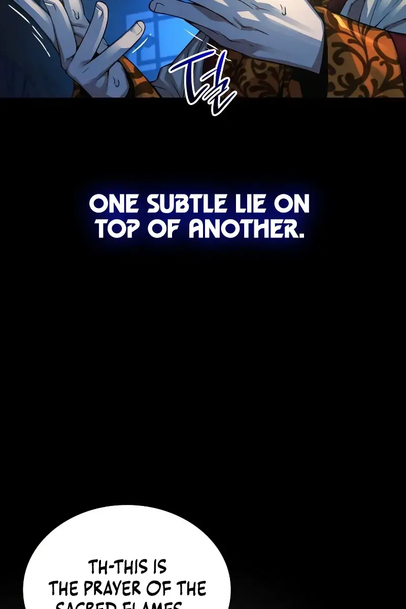 Myst, Might, Mayhem Chapter 98 Page 63