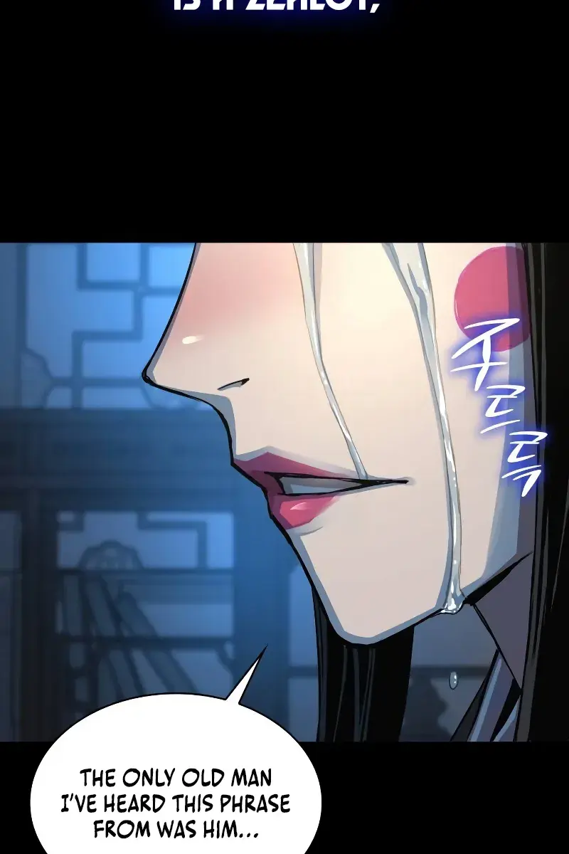 Myst, Might, Mayhem Chapter 98 Page 66