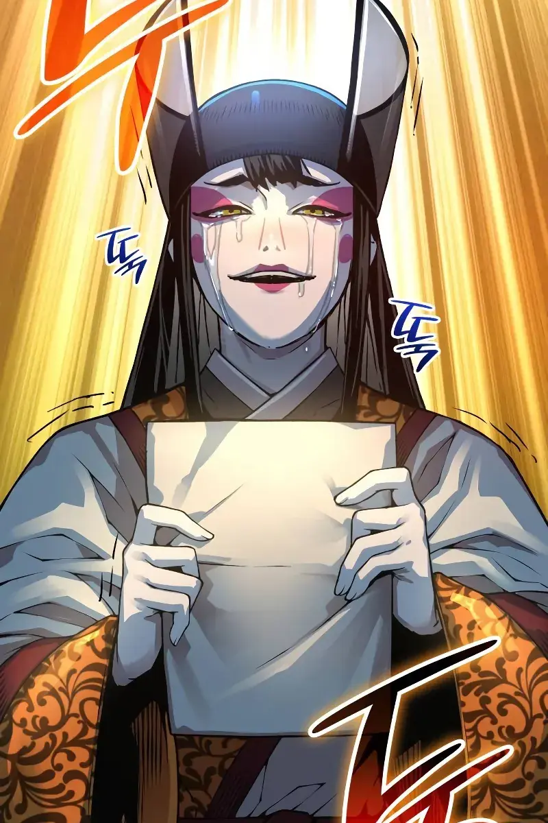 Myst, Might, Mayhem Chapter 98 Page 68