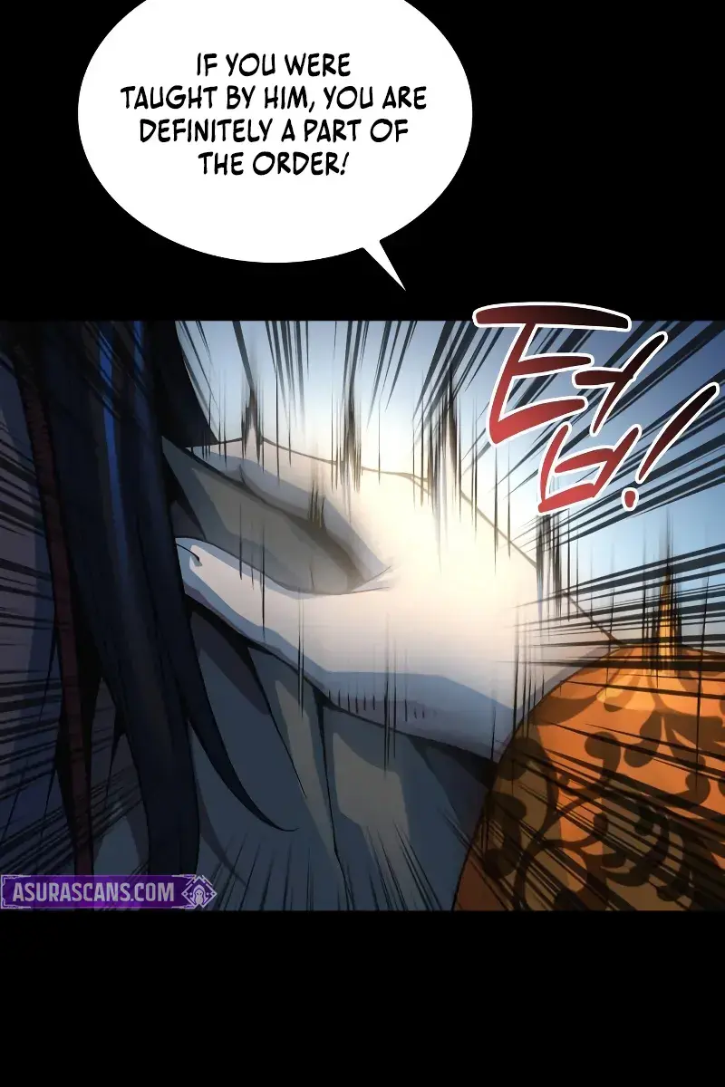 Myst, Might, Mayhem Chapter 98 Page 71