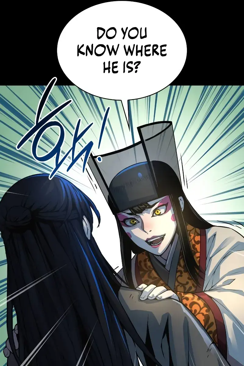 Myst, Might, Mayhem Chapter 98 Page 73