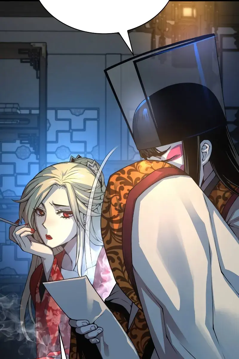 Myst, Might, Mayhem Chapter 98 Page 75