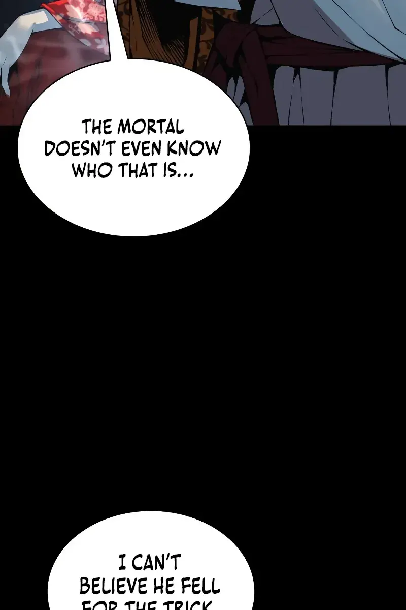 Myst, Might, Mayhem Chapter 98 Page 76