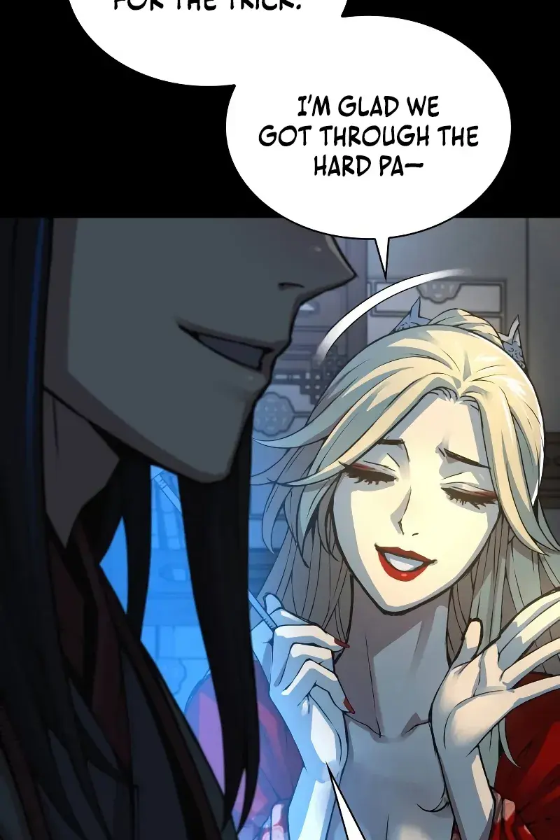 Myst, Might, Mayhem Chapter 98 Page 77