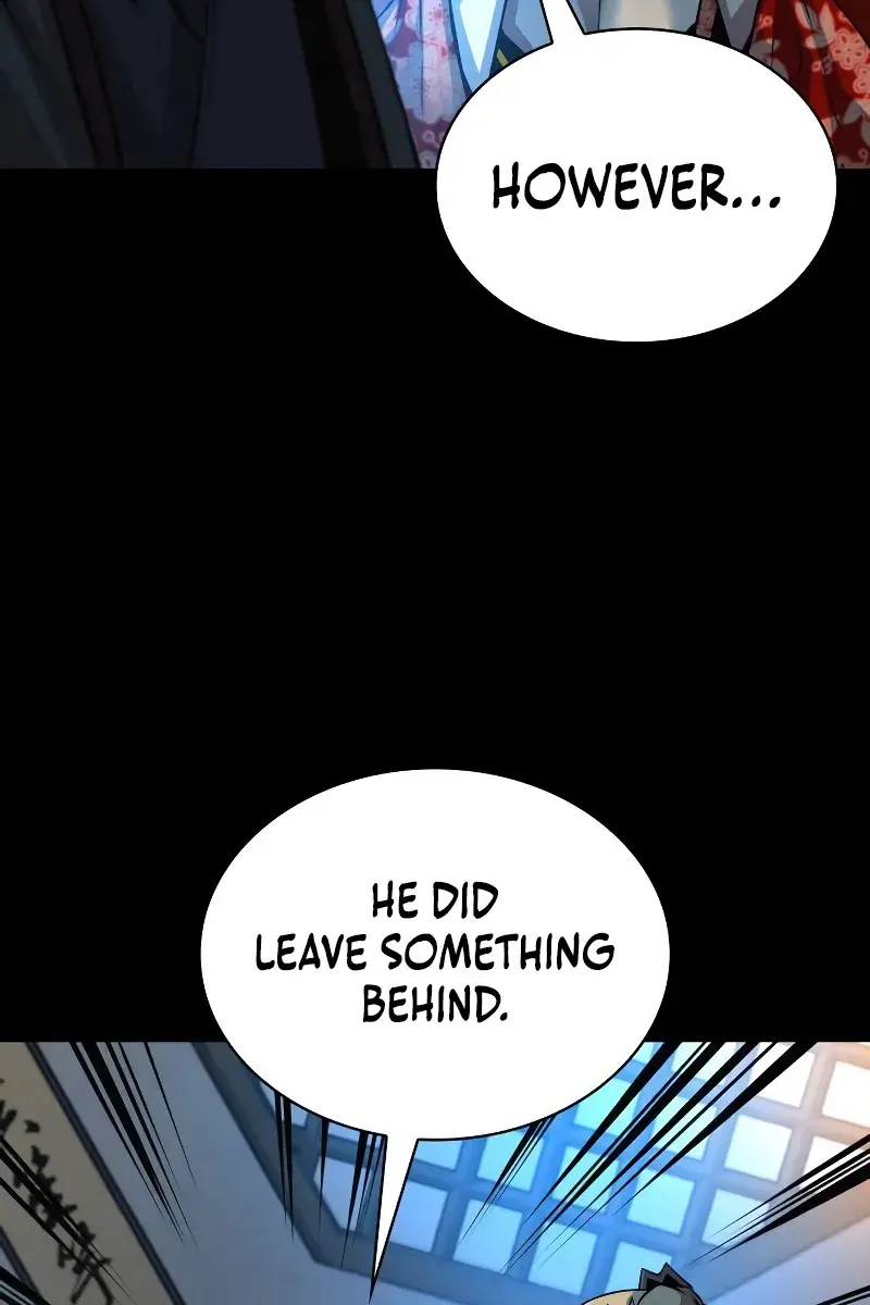 Myst, Might, Mayhem Chapter 98 Page 78