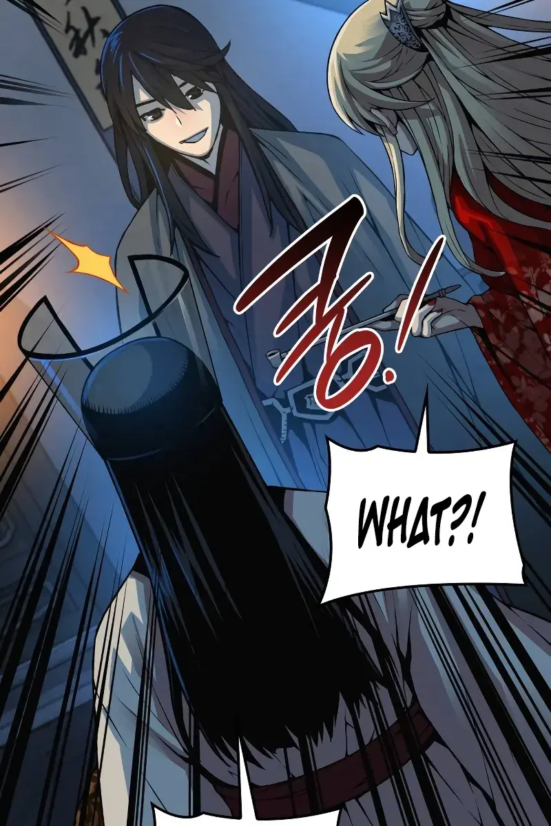 Myst, Might, Mayhem Chapter 98 Page 79