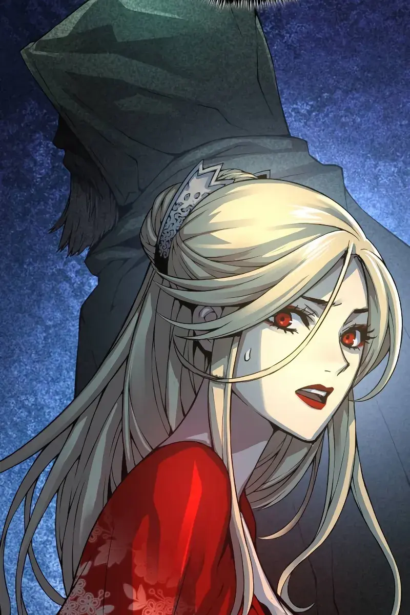 Myst, Might, Mayhem Chapter 98 Page 81