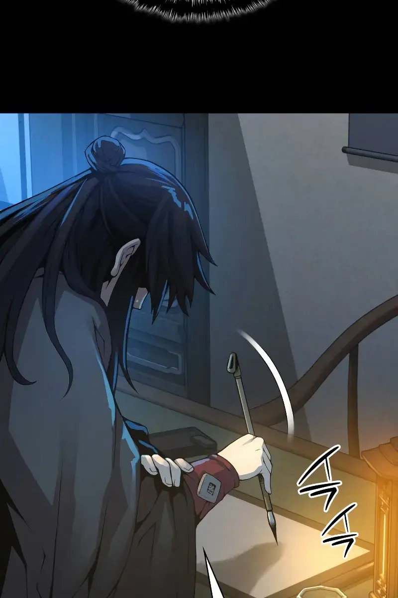 Myst, Might, Mayhem Chapter 98 Page 83