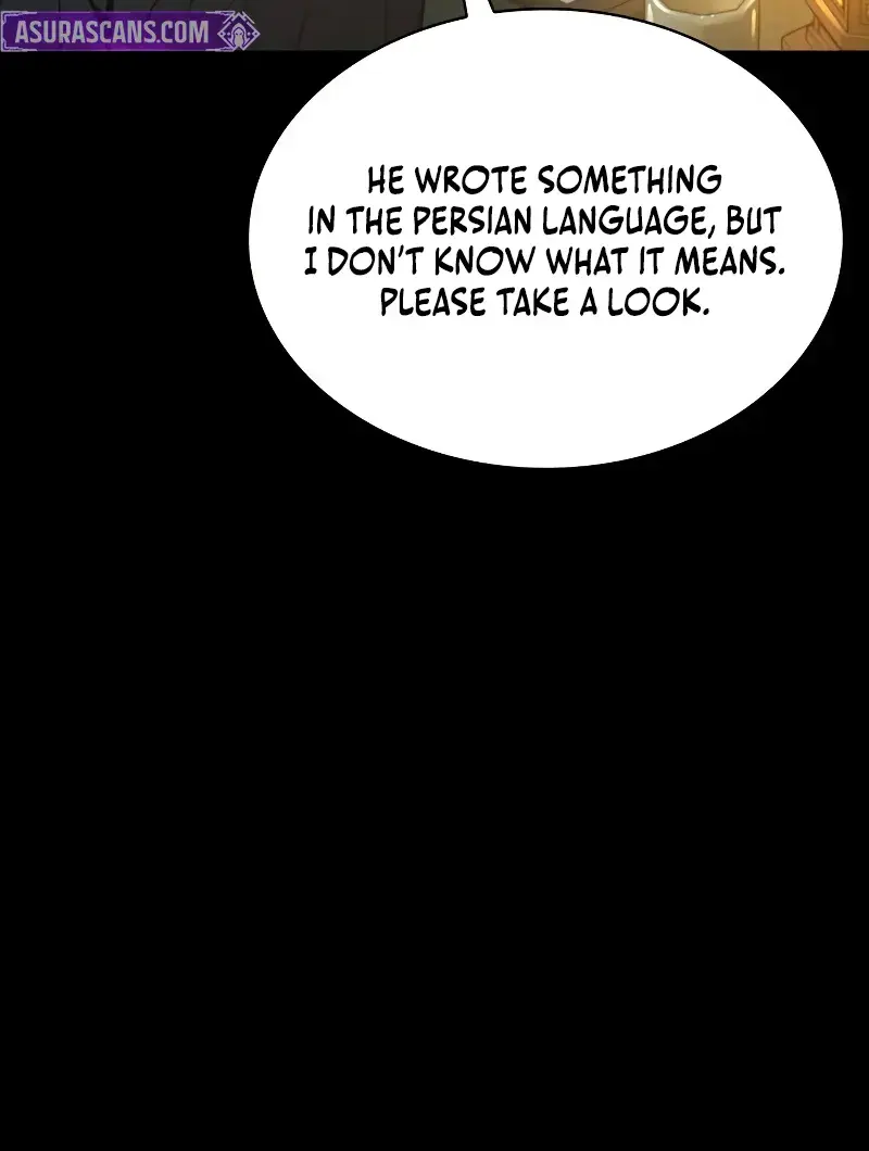 Myst, Might, Mayhem Chapter 98 Page 84