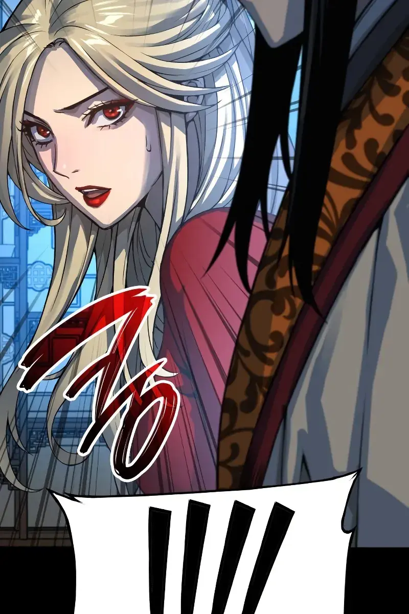 Myst, Might, Mayhem Chapter 98 Page 89