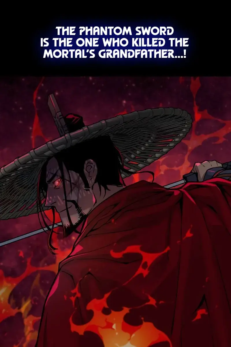 Myst, Might, Mayhem Chapter 98 Page 92