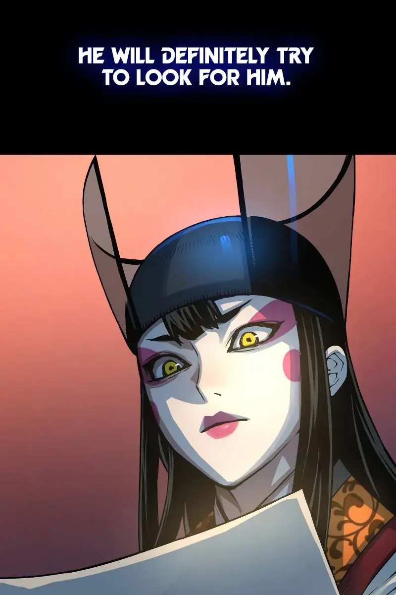 Myst, Might, Mayhem Chapter 98 Page 94