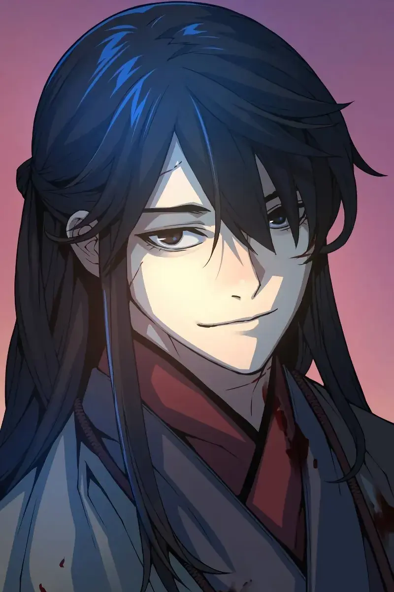 Myst, Might, Mayhem Chapter 98 Page 96