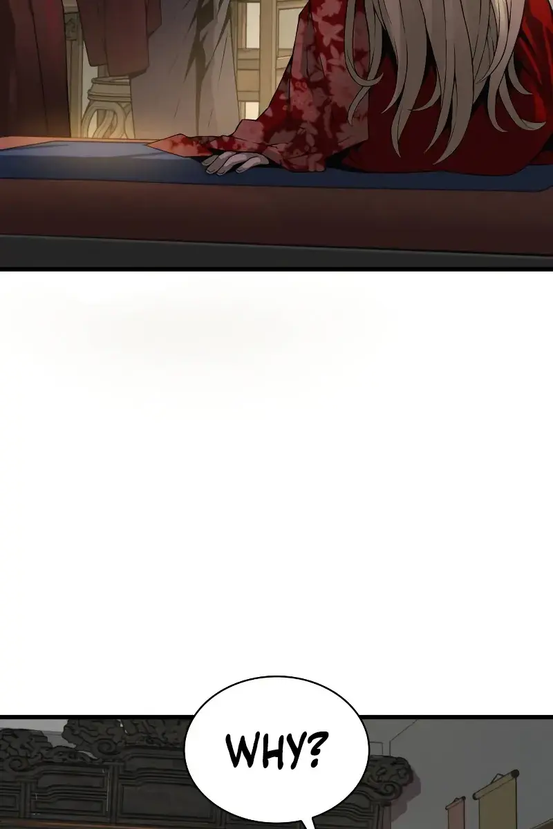 Myst, Might, Mayhem Chapter 98 Page 101