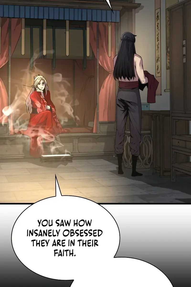 Myst, Might, Mayhem Chapter 98 Page 102