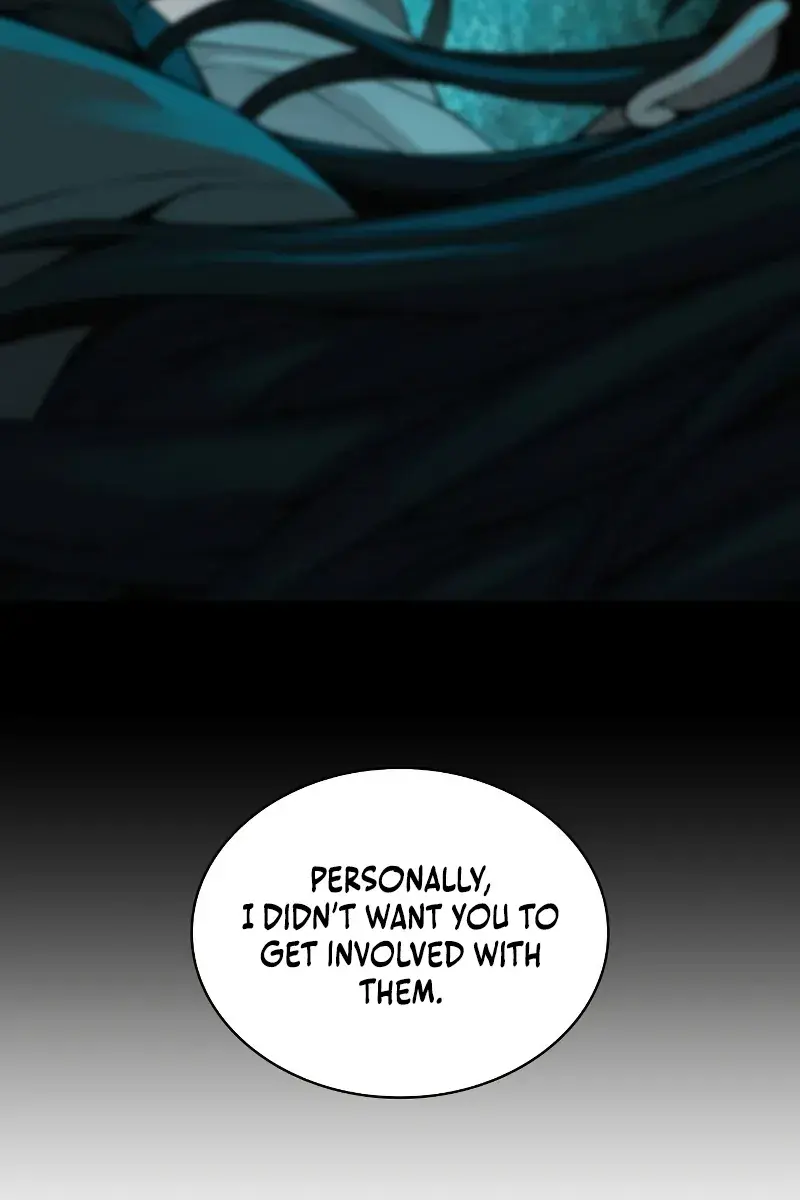 Myst, Might, Mayhem Chapter 98 Page 104