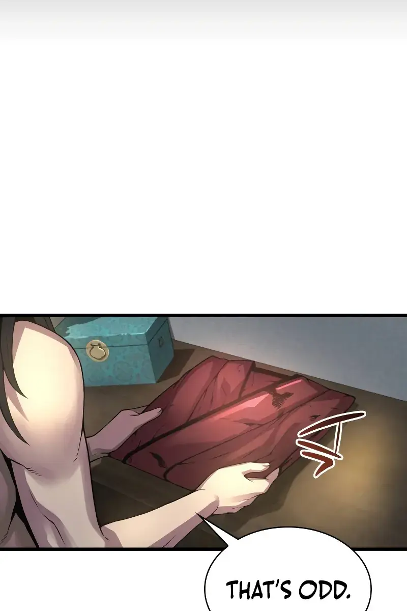 Myst, Might, Mayhem Chapter 98 Page 105