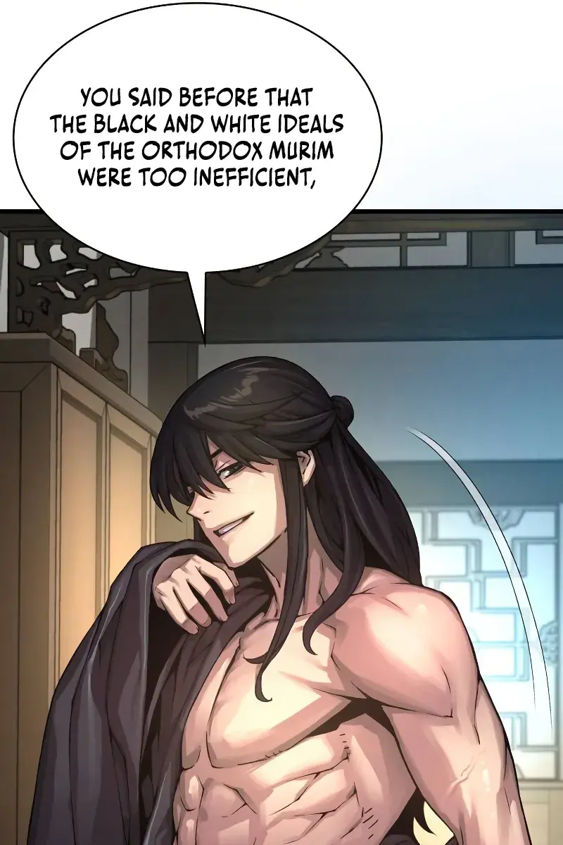 Myst, Might, Mayhem Chapter 98 Page 108