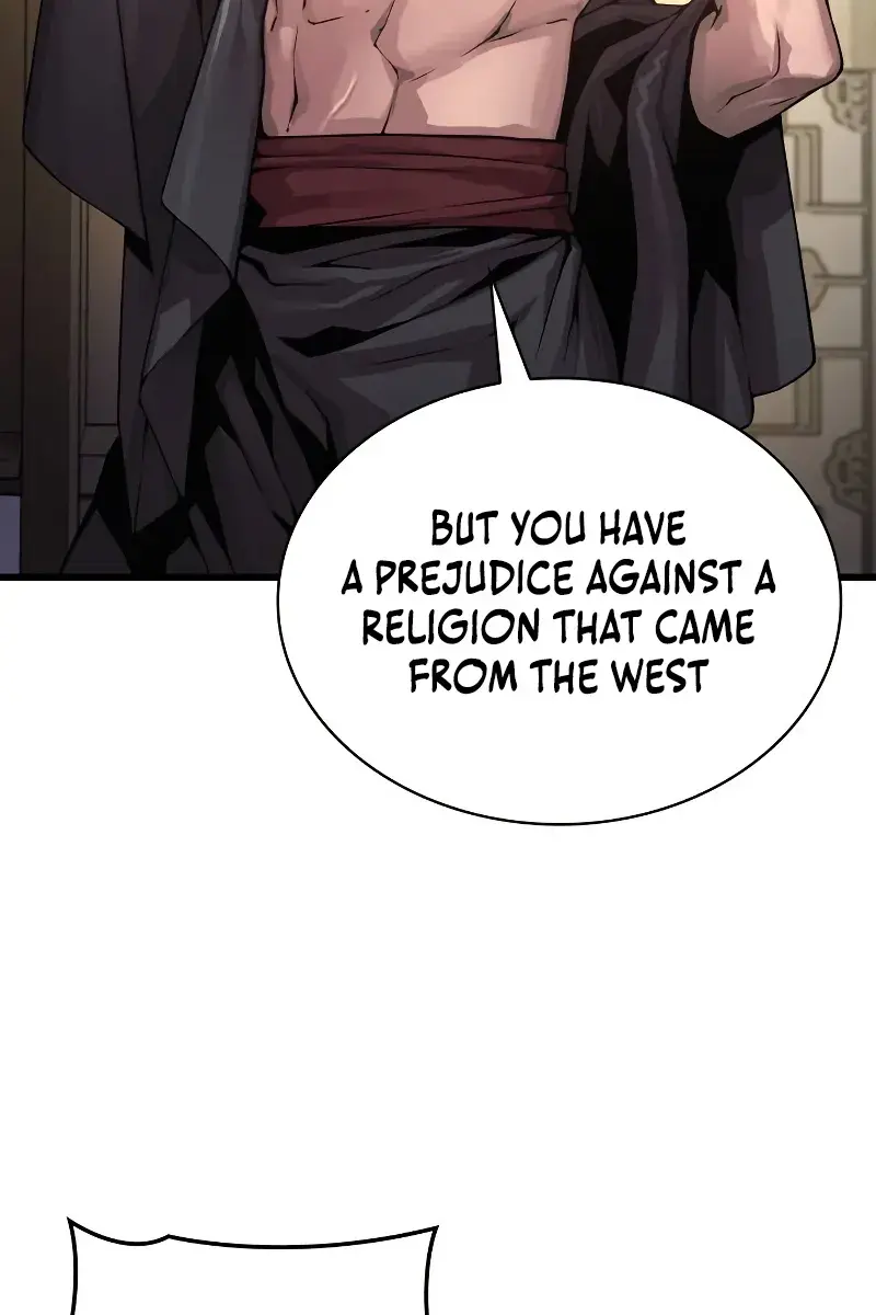 Myst, Might, Mayhem Chapter 98 Page 109