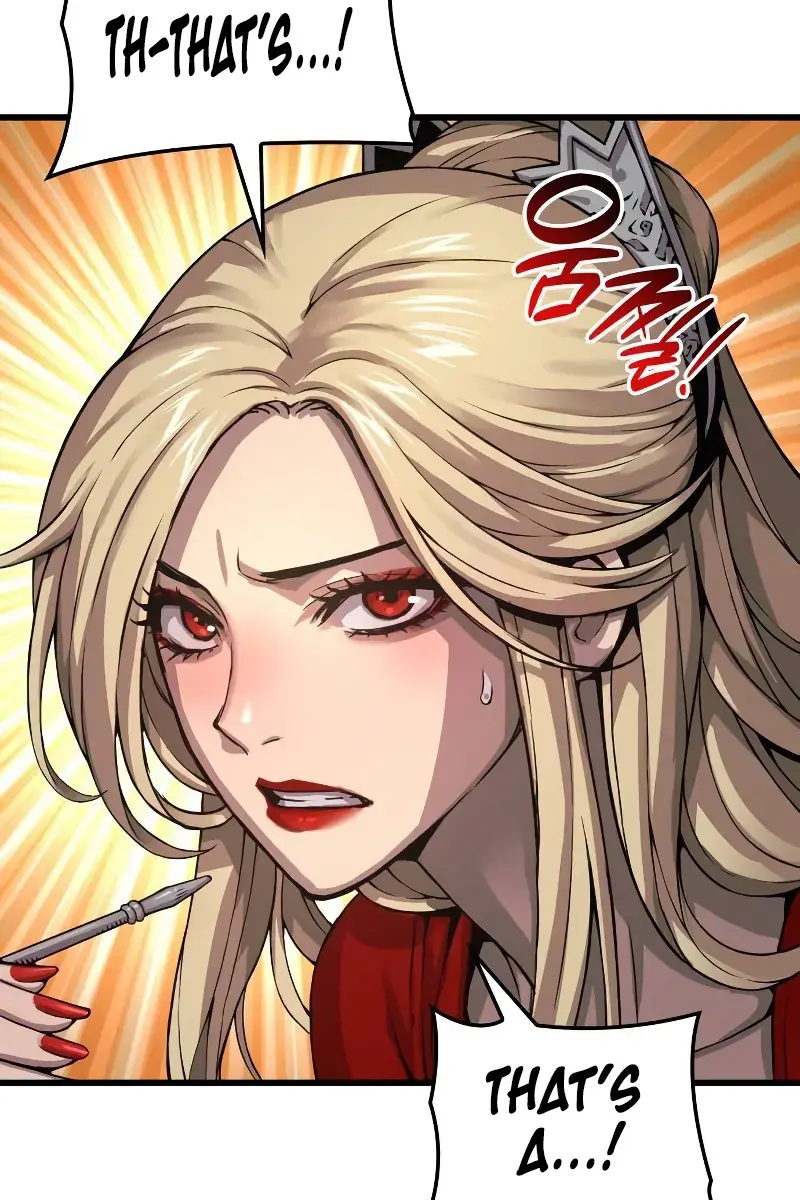 Myst, Might, Mayhem Chapter 98 Page 110