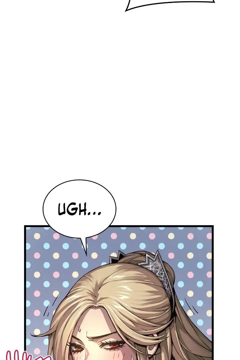 Myst, Might, Mayhem Chapter 98 Page 111