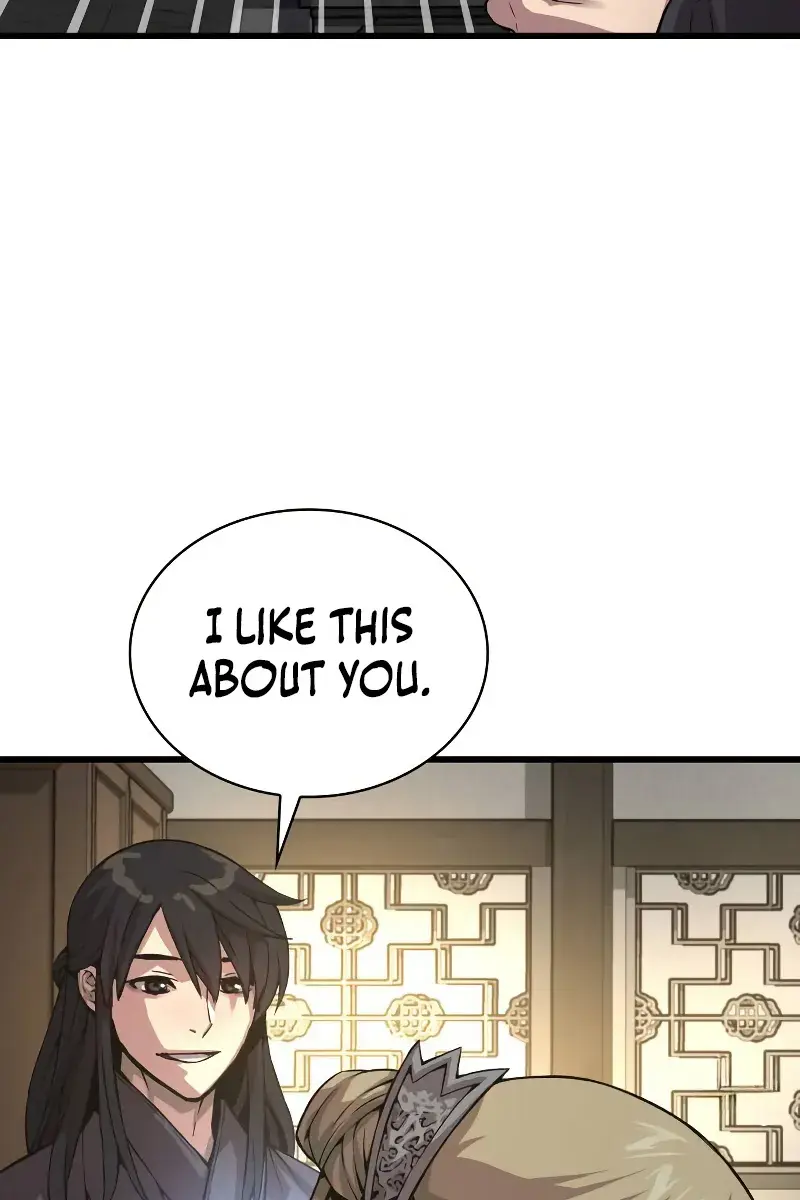 Myst, Might, Mayhem Chapter 98 Page 114